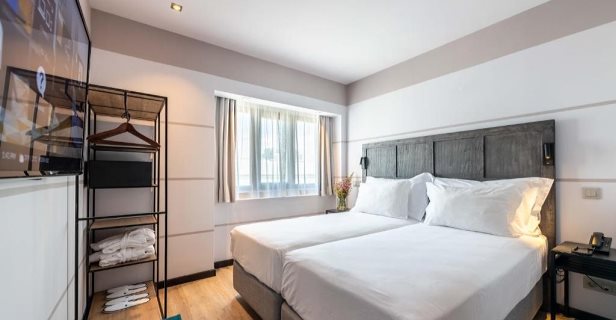 Hotel Pestana Lisboa Vintage