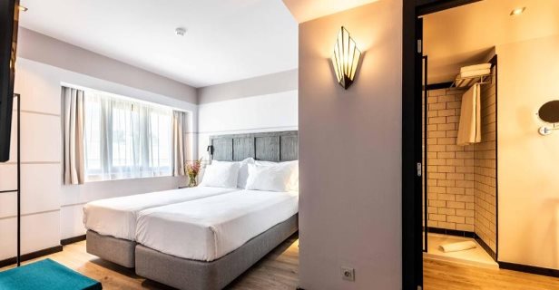 Hotel Pestana Lisboa Vintage