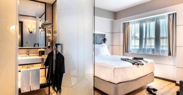Hotel Pestana Lisboa Vintage