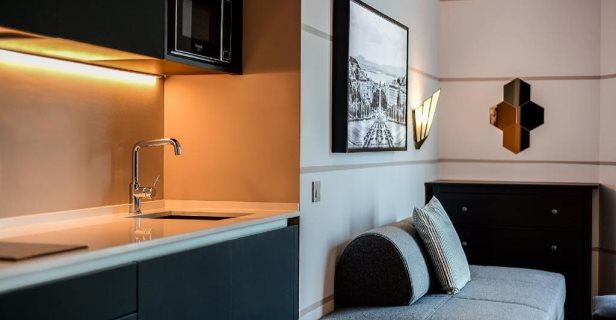 Hotel Pestana Lisboa Vintage