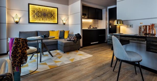 Hotel Pestana Lisboa Vintage