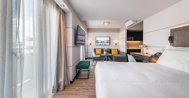 Hotel Pestana Lisboa Vintage