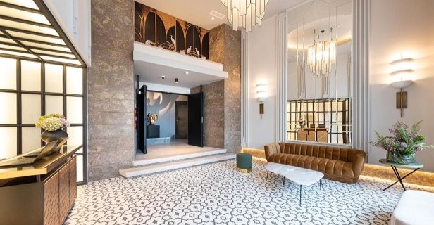 Hotel Pestana Lisboa Vintage