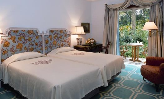 Hotel Pestana Palace Lisboa National Monument