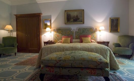 Hotel Pestana Palace Lisboa National Monument