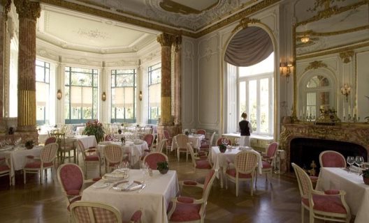Hotel Pestana Palace Lisboa National Monument