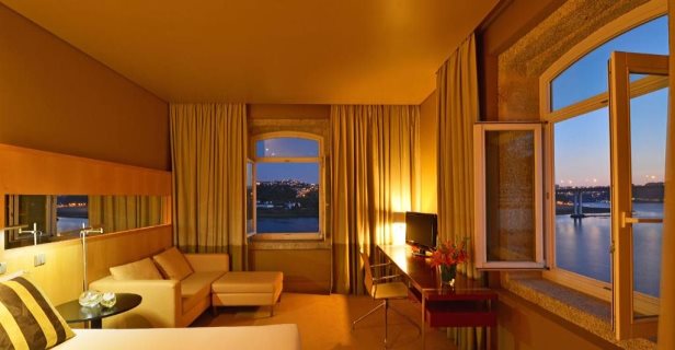 Hotel Pestana Palácio Do Freixo