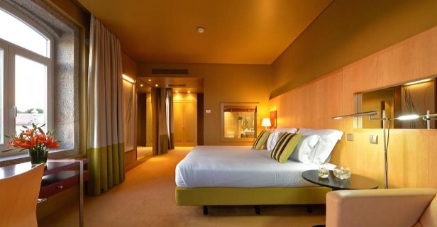 Hotel Pestana Palácio Do Freixo