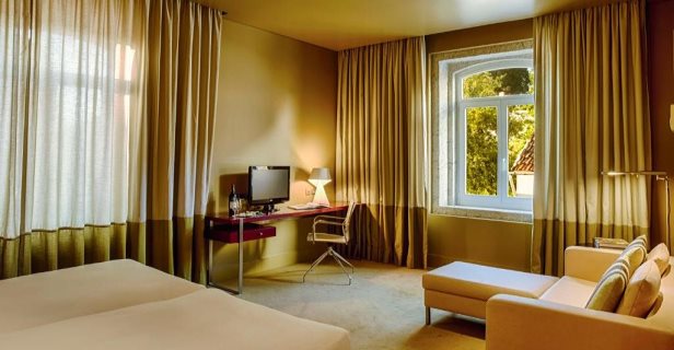 Hotel Pestana Palácio Do Freixo
