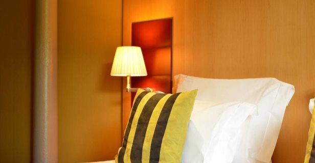 Hotel Pestana Palácio Do Freixo