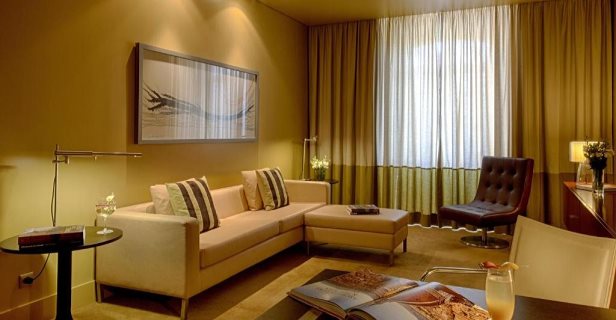 Hotel Pestana Palácio Do Freixo