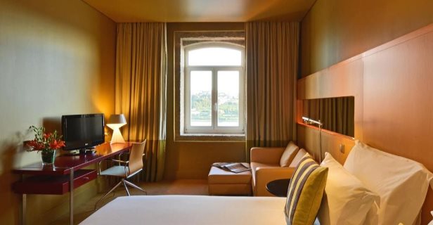 Hotel Pestana Palácio Do Freixo