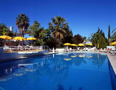 Hotel Pestana Palms Gardens