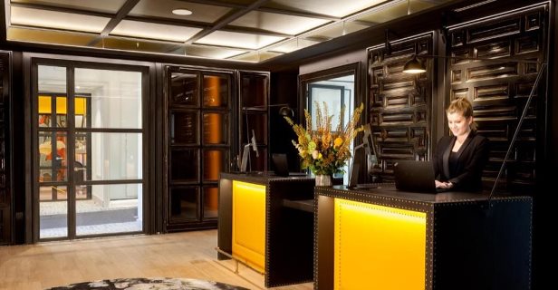 Hotel Pestana Plaza Mayor Madrid