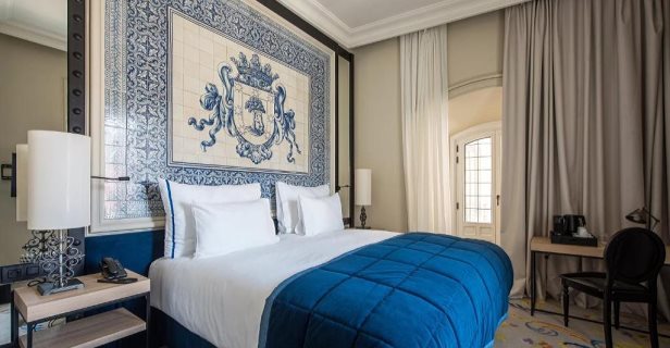Hotel Pestana Plaza Mayor Madrid