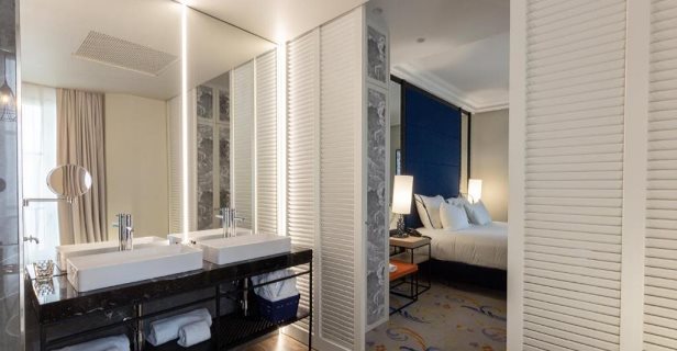Hotel Pestana Plaza Mayor Madrid