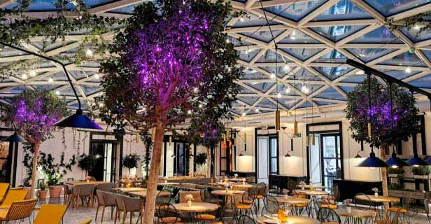 Hotel Pestana Plaza Mayor Madrid