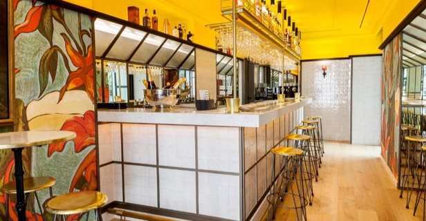 Hotel Pestana Plaza Mayor Madrid