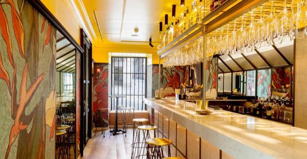 Hotel Pestana Plaza Mayor Madrid