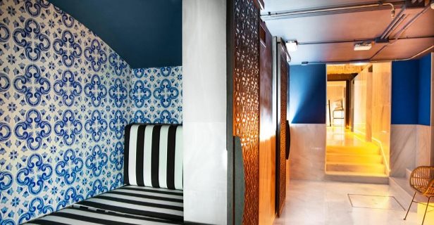 Hotel Pestana Plaza Mayor Madrid