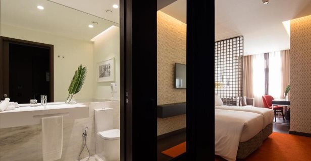 Hotel Pestana Porto A Brasileira