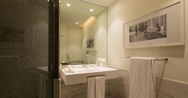 Hotel Pestana Porto A Brasileira