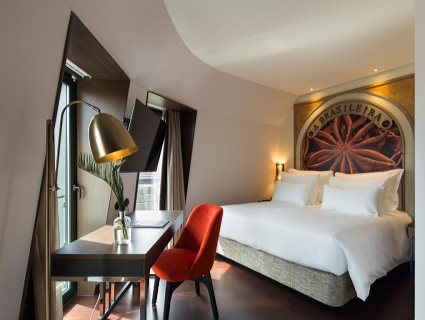 Hotel Pestana Porto A Brasileira