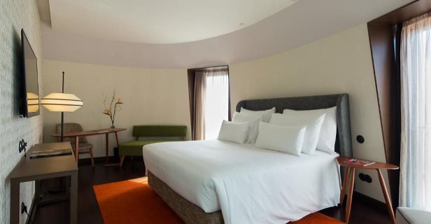 Hotel Pestana Porto A Brasileira
