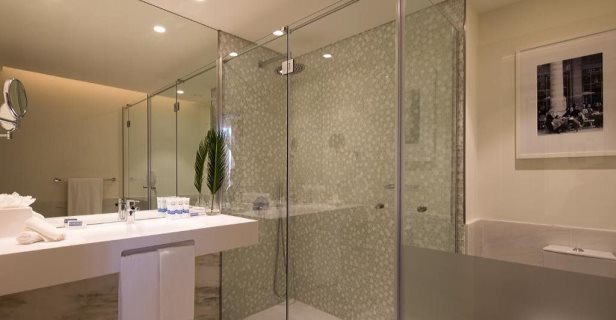 Hotel Pestana Porto A Brasileira