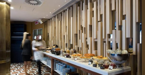 Hotel Pestana Porto A Brasileira