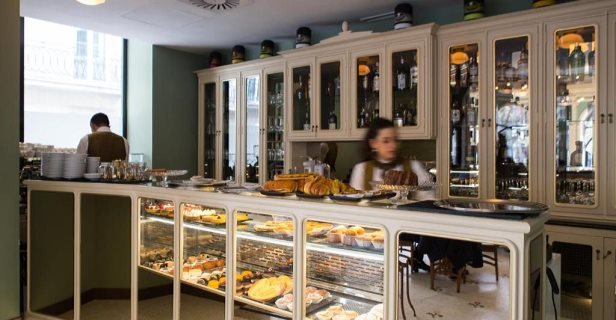 Hotel Pestana Porto A Brasileira