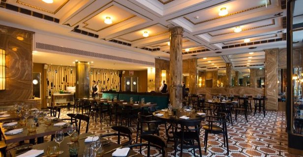 Hotel Pestana Porto A Brasileira