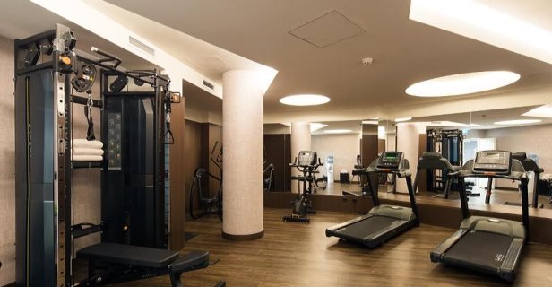 Hotel Pestana Porto A Brasileira