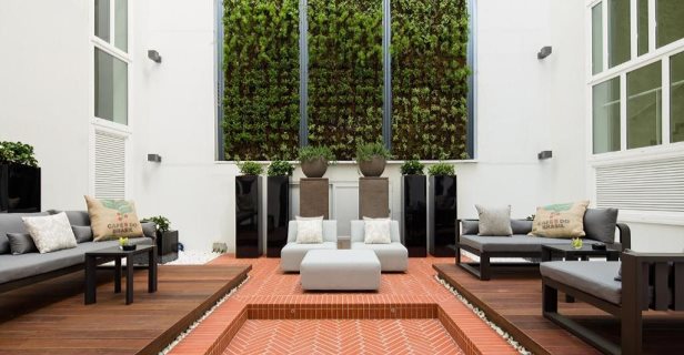 Hotel Pestana Porto A Brasileira