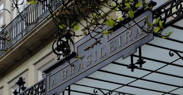 Hotel Pestana Porto A Brasileira