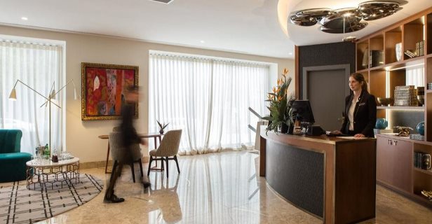 Hotel Pestana Porto A Brasileira