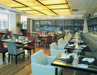 Hotel Pestana Rio Atlantica