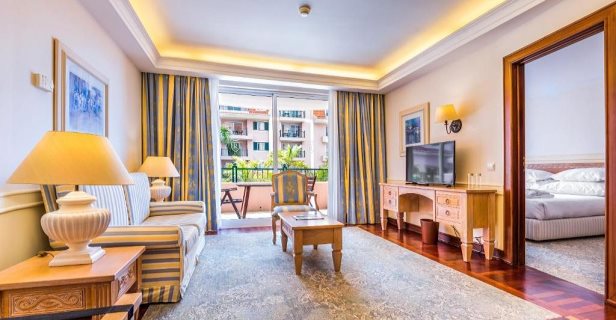 Hotel Pestana Royal All Inclusive Ocean Spa Resort