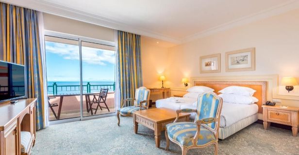 Hotel Pestana Royal All Inclusive Ocean Spa Resort