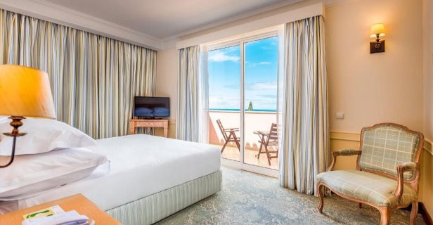 Hotel Pestana Royal All Inclusive Ocean Spa Resort