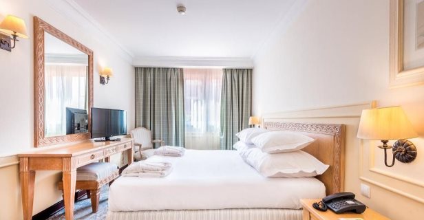 Hotel Pestana Royal All Inclusive Ocean Spa Resort