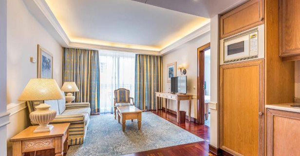 Hotel Pestana Royal All Inclusive Ocean Spa Resort