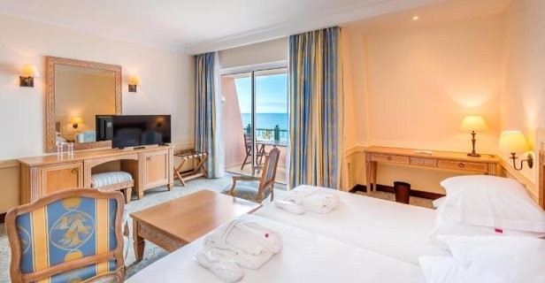 Hotel Pestana Royal All Inclusive Ocean Spa Resort