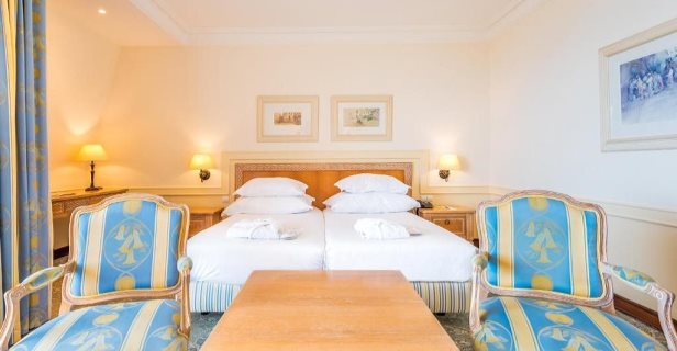 Hotel Pestana Royal All Inclusive Ocean Spa Resort