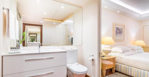 Hotel Pestana Royal All Inclusive Ocean Spa Resort