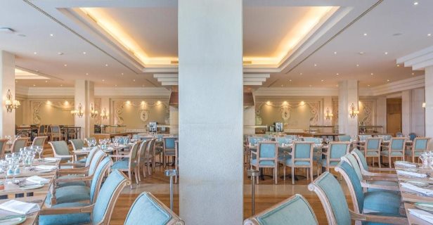 Hotel Pestana Royal All Inclusive Ocean Spa Resort