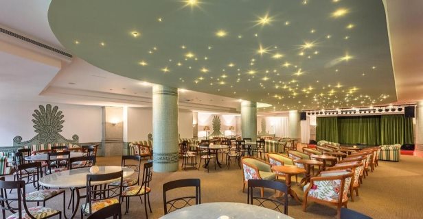 Hotel Pestana Royal All Inclusive Ocean Spa Resort