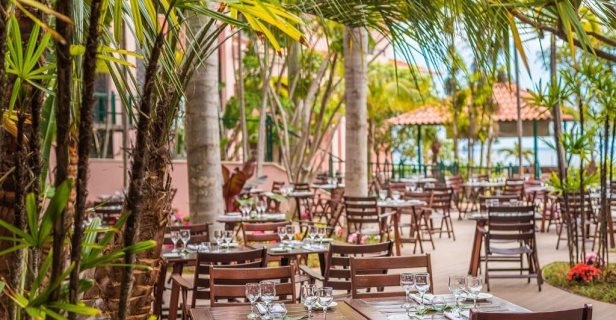 Hotel Pestana Royal All Inclusive Ocean Spa Resort