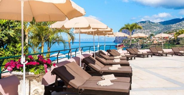 Hotel Pestana Royal All Inclusive Ocean Spa Resort