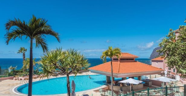 Hotel Pestana Royal All Inclusive Ocean Spa Resort